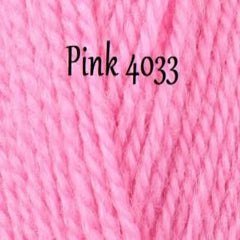King Cole Big Value DK Pattern 5869 - Sweaters, Cardigan & Hat