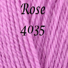 King Cole Big Value DK Pattern 5869 - Sweaters, Cardigan & Hat