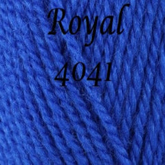 King Cole Big Value DK Pattern 5869 - Sweaters, Cardigan & Hat