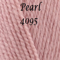 King Cole Big Value DK Pattern 5869 - Sweaters, Cardigan & Hat