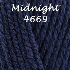 King Cole Subtle Drifter Chunky Pattern 5680 - Sweater & Hooded Sweater