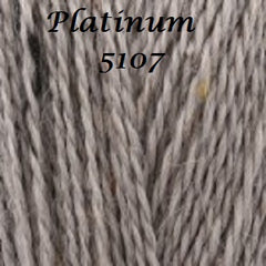 King Cole Homespun DK Pattern 5797 - Cardigan & Waistcoat