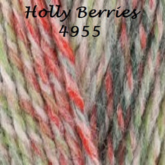 King Cole Acorn Aran