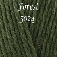 King Cole Wildwood Chunky Pattern 5890 - Cardigan/Coats