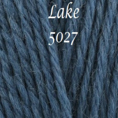 King Cole Wildwood Chunky Pattern 5893 - Sweater & Cardigan