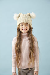 King Cole Pattern 5100 - Aran Hats
