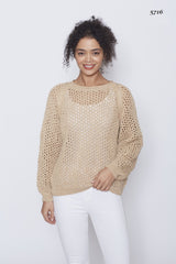 King Cole Cotton Top DK
