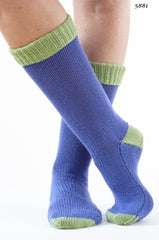 King Cole Cotton Socks 4 Ply