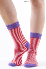 King Cole Cotton Socks 4 Ply