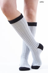 King Cole Cotton Socks 4 ply Pattern - 5882 Socks