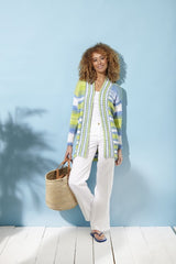 King Cole Tropical Beaches DK