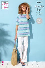 King Cole Tropical Beaches DK