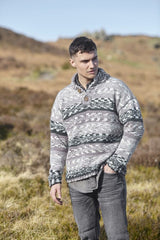 King Cole Nordic Chunky Pattern 5910 - Sweaters