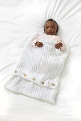 King Cole Super Yummy Pattern 5972 - Sleeping Bags