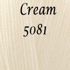 King Cole Cherished Baby 4ply Pattern 5985 - Sweaters, Pants & Bootees