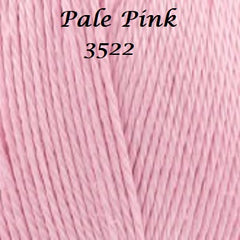 King Cole Cottonsmooth DK Pattern 5751 - Cardigan and Sweater