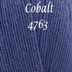 King Cole Cotton Socks 4 Ply Pattern 5879 - Sweater & Cardigan