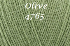 King Cole Cotton Socks 4 ply Pattern - 5882 Socks