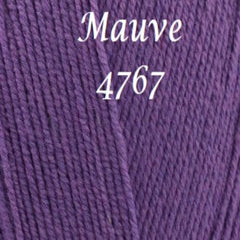 King Cole Cotton Socks 4 Ply Pattern 5879 - Sweater & Cardigan