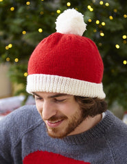 King Cole Family Christmas Knits Book One