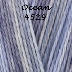 King Cole Island Beaches DK Pattern 5607 - Cardigans