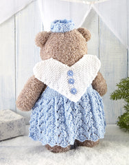 King Cole Christmas Knits Book 9