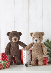 King Cole Christmas Crochet Book 7