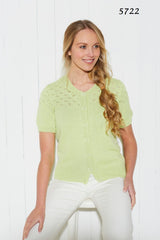 King Cole Bamboo Cotton DK
