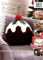 King Cole Christmas Knits Book 4
