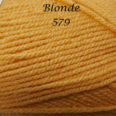 Hayfield Bonus DK