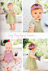 King Cole Baby Book 7