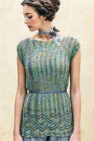 Louisa Harding Noema Pattern L108 Sommerfugl - WAS €4.50 - NOW €2.50