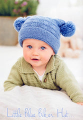 King Cole Baby Book 7