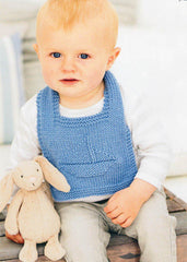 King Cole Baby Book 7