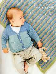 King Cole Baby Book 7