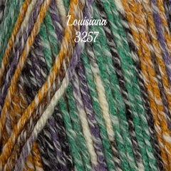King Cole Drifter DK Pattern 5304 - Cardigan & Sweater
