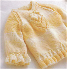 Cutest Ever Baby Knits Book