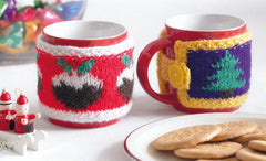 King Cole Christmas Knits Book 2