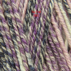 King Cole Drifter DK Pattern 4254 - Sweater & Cardigan