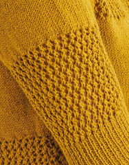 Sirdar Country Classic 4 Ply Pattern 10239 - LACE PANELLED TOP
