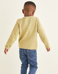 Sirdar Snuggly Replay DK Pattern 2564 - Short & Long Sleeved Top