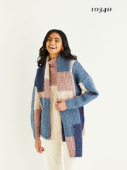 Hayfield Bonus Chunky Tweed