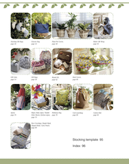 Sew Eco-Friendly Book by Debbie Shore