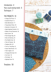 All-New 20 to Make: Sewing with Scraps