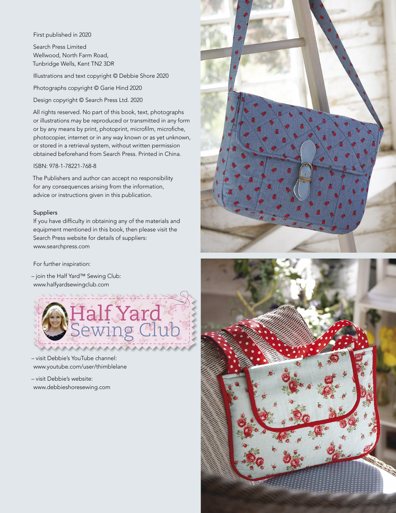 Debbie shore satchels hotsell