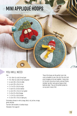 All-New 20 To Make Festive Felt Decorations