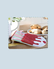 Half Yard Gifts Book by Debbie Shore