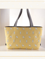 Tote Bags Book - The Build a Bag Book & Templates by Debbie Shore