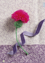 All-New 20 to Make: Flowers to Knit