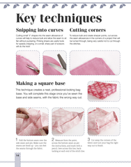 Sew Eco-Friendly Book by Debbie Shore